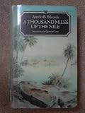 A thousand miles up the Nile
