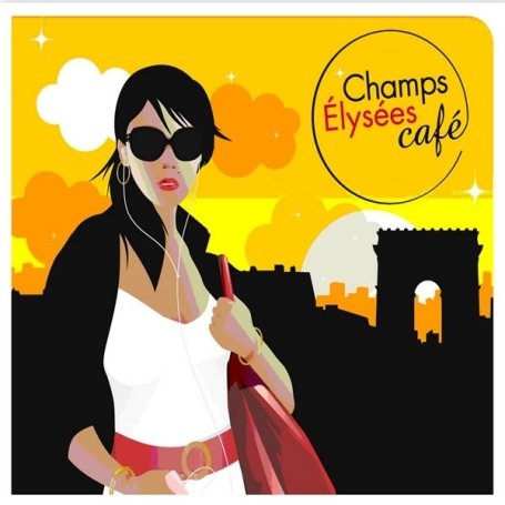CD-Charts  Search : Champs Elysees..