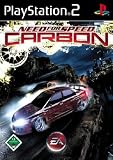 Need for Speed Carbon - Platinum - 