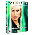 Medium - Season 5 [DVD]