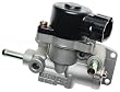 IDLE AIR CONTROL