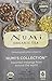 Numi Organic Tea Numi 's Collection, Assorted Full Leaf Tea and Teasan, 18 Count