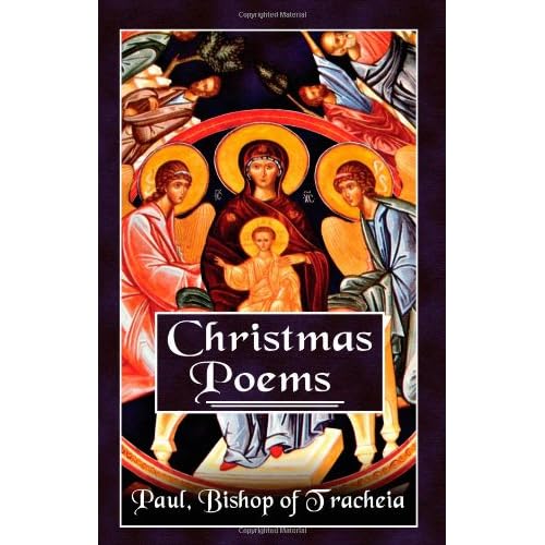 Christmas Poems