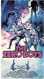 The Zero Boys [VHS]
