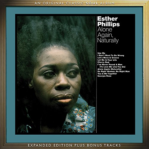 Alone Again Naturally (Expanded Edition)