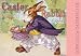 Easter Rabbit Postcard Book