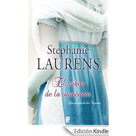 El sabor de la inocencia (B de Books) (Amor Y Aventura)