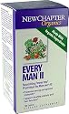 Every Man II 180 Tablets