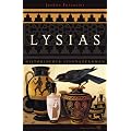 Lysias. Historischer Spionageroman