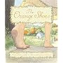 The Orange Shoes