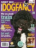 Dog Fancy (1-year)