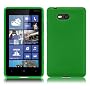 PrimaCase - Verde - Funda TPU Silicona transparent&hellip de PrimaCase