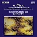 Violin Sonata, B minor, Op. 27: Allegro energico, poco pesante