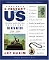 The New Nation: 1789-1850 A History of US Book 4 (History of Us)