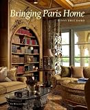 Bringing Paris Home
