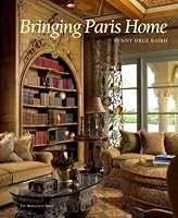 Bringing Paris Home