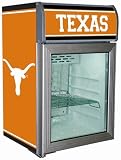 New Mini Fridge Compact Refrigerator University of Texas Longhorns