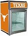 New Mini Fridge Compact Refrigerator University of Texas Longhorns Officially Licensed