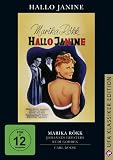Hallo Janine! - 