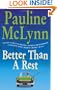Better Than a Rest