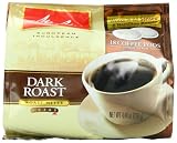 MELITTA Coffee Pods, Dark Roast, 4.44-Ounce (Pack of 6)