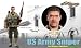 Dragon Models 1/6 "Danny" (Private 1st Class) - U.S. Army Sniper, 2nd Ranger Battalion, France 1944 (Life-Like Sculpts) Cyber Hobby_s-2