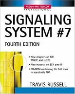 Signaling System 7 (Telecommunications) (2nd edition)