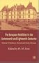 The European Nobilities Volume 2: Northern, Central and Eastern Europe
