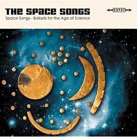 Ballads For The Age Of Science