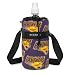 UNI Logo University of Northern Iowa Logo Water Bottle Holder Sport Bottles - GIFT IDEA for Fitness Golf Golfers Soccer Workout Gifts and Gift Ideas For Him Her Athletes Man Men, Women, Ladies Alumni Runners Joggers