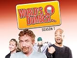 truTV Presents: World's Dumbest Season 1