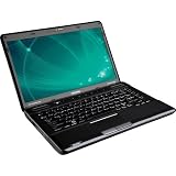 Toshiba Satellite M645-S4045 LED TruBrite 14-Inch Laptop (Black)