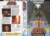 Suicide Cult (Video Tape/PAL)