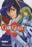 Code Geass, Tome 3
