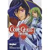 Code Geass - Lelouch of the Rebellion Vol.3