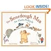 Sourdough Man: An Alaska Folktale