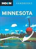 Moon Minnesota (Moon Handbooks)
