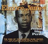 Person to Person: the King of the Electric Slide Guitar