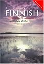 Colloquial Finnish: The Complete Course for Beginners (Book & CD) (Routledge Colloquials)