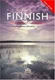 Colloquial Finnish: The Complete Course for Beginners