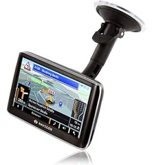 Wicked Chili KFZ-Halterung f�r Navigon 92 / 72 / 42 / 70 / 40 / 20 / Easy Plus Premium / Primo