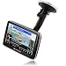 Wicked Chili KFZ-Halterung f�r Navigon 92 / 72 / 42 / 70 / 40 / 20 / Easy Plus Premium / Primo