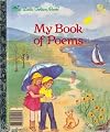 My Book of Poems (Little Golden Book)