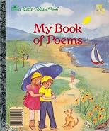 My Book of Poems (Little Golden Book)