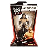 WWE Elite Collection Kane Figure Series #4