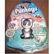 UB Funkeys Funkiki Island Very Rare White Webley