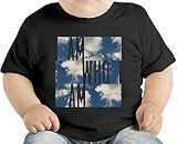 I Am Who I Am オーガニックベビーTシャツ 12 - 18 Months
