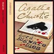 Lord Edgware Dies | Agatha Christie
