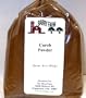 Carob Powder, 1 lb. Light Roast
