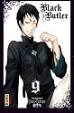 Black Butler, Tome 9 :